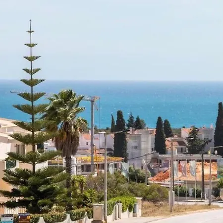 Quinta Do Torrejao Piscine & Algarve 公寓 *