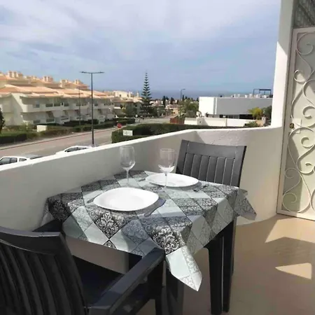 Quinta Do Torrejao Piscine & Algarve 公寓 *