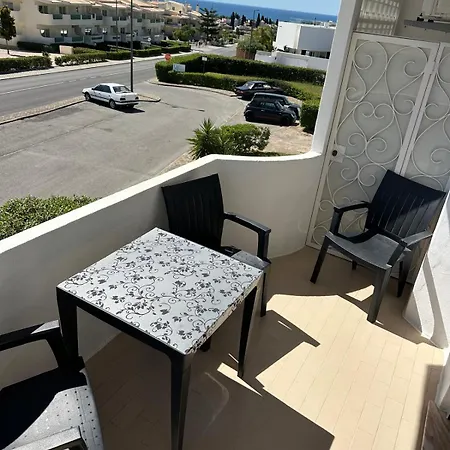 Quinta Do Torrejao Piscine & Algarve 公寓 *