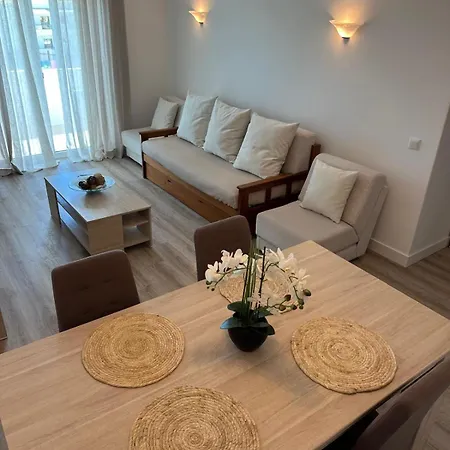 Quinta Do Torrejao Piscine & Algarve 公寓 珀彻斯