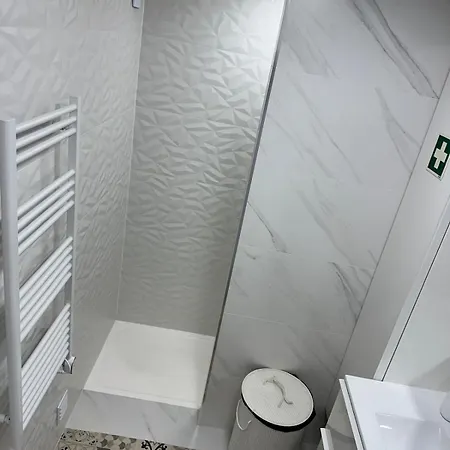 Quinta Do Torrejao Piscine & Algarve 公寓 珀彻斯