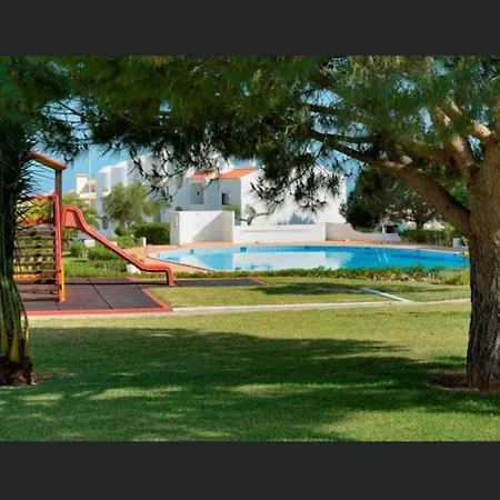 Quinta Do Torrejao Piscine & Algarve 公寓 珀彻斯