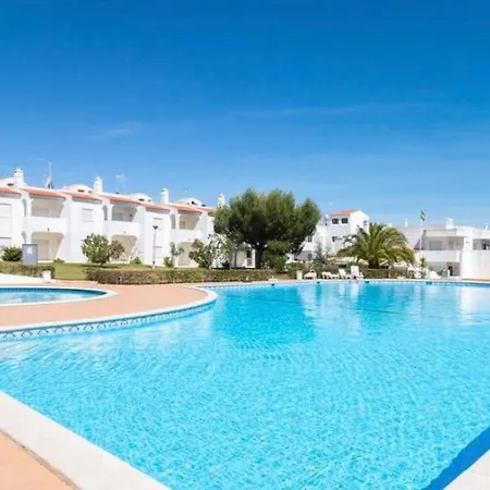 Quinta Do Torrejao Piscine & Algarve 公寓