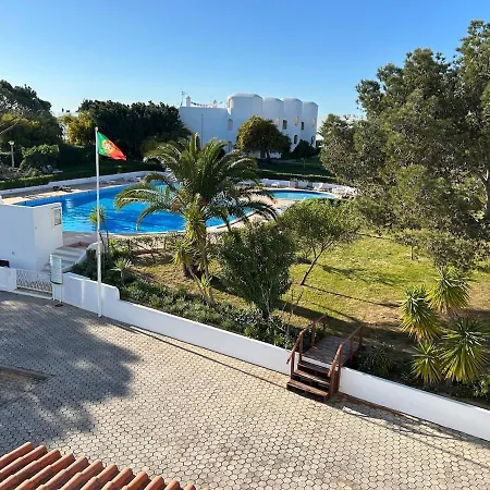 Quinta Do Torrejao Piscine & Algarve 珀彻斯