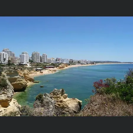 Quinta Do Torrejao Piscine & Algarve 珀彻斯