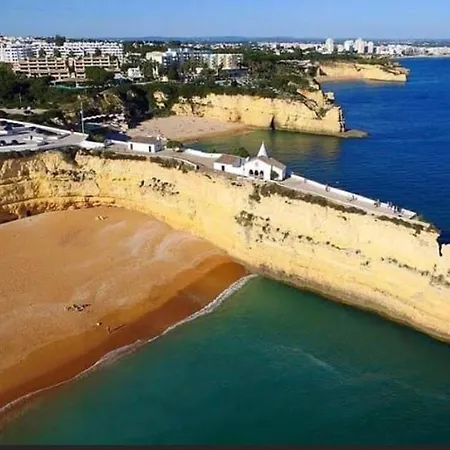 Quinta Do Torrejao Piscine & Algarve 珀彻斯