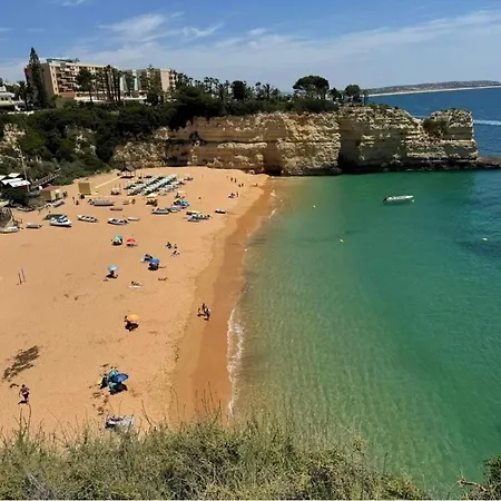 Quinta Do Torrejao Piscine & Algarve 公寓 *