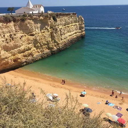 Quinta Do Torrejao Piscine & Algarve 公寓 珀彻斯