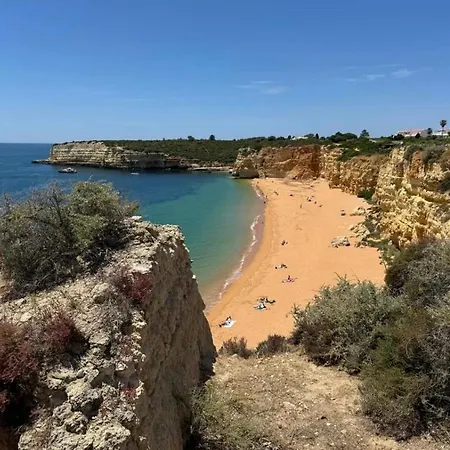 Quinta Do Torrejao Piscine & Algarve