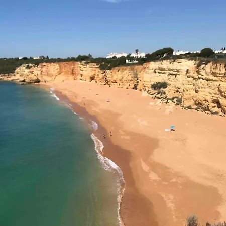 公寓 Quinta Do Torrejao Piscine & Algarve *