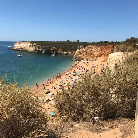 公寓 Quinta Do Torrejao Piscine & Algarve