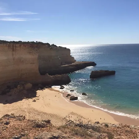 Quinta Do Torrejao Piscine & Algarve 公寓