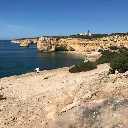 Quinta Do Torrejao Piscine & Algarve 珀彻斯