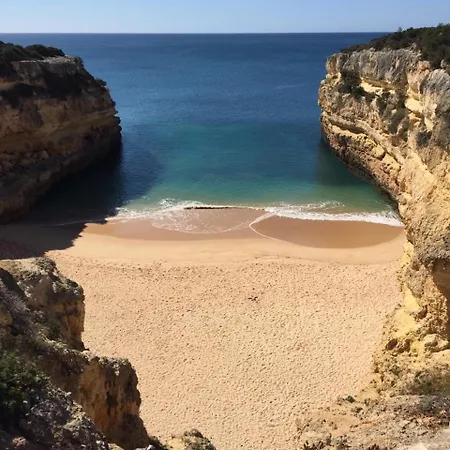 Quinta Do Torrejao Piscine & Algarve 公寓 *