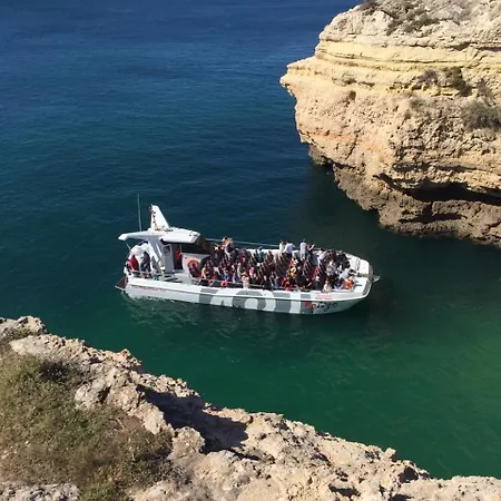 Quinta Do Torrejao Piscine & Algarve 公寓 *