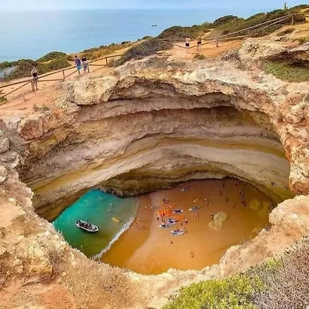 Quinta Do Torrejao Piscine & Algarve * 珀彻斯